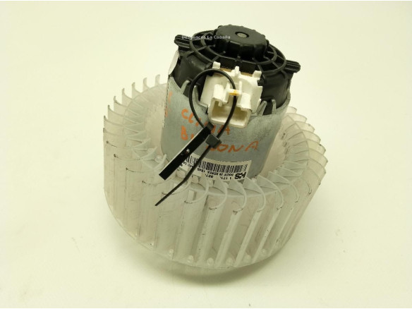 MOTOR CALEFACCION OPEL MOKKA / MOKKA X (J13)|Desguaces La Cabaña