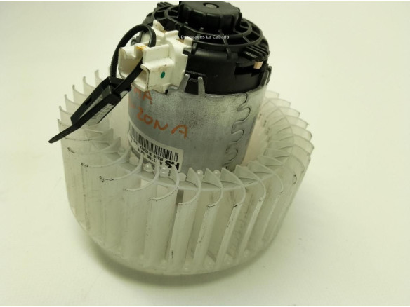 MOTOR CALEFACCION OPEL MOKKA / MOKKA X (J13)|Desguaces La Cabaña
