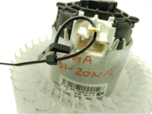 MOTOR CALEFACCION OPEL MOKKA / MOKKA X (J13)|Desguaces La Cabaña