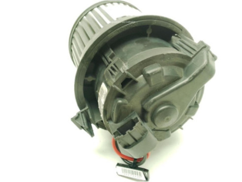 MOTOR CALEFACCION PEUGEOT 2008|Desguaces La Cabaña