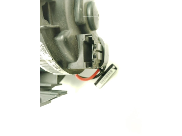 MOTOR CALEFACCION PEUGEOT 2008|Desguaces La Cabaña