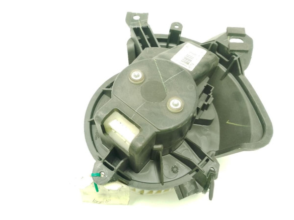 MOTOR CALEFACCION FIAT DOBLO Furgón/ranchera familiar (263_)|Desguaces La Cabaña