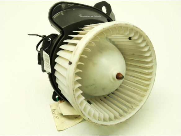 MOTOR CALEFACCION FIAT DOBLO Furgón/ranchera familiar (263_)|Desguaces La Cabaña