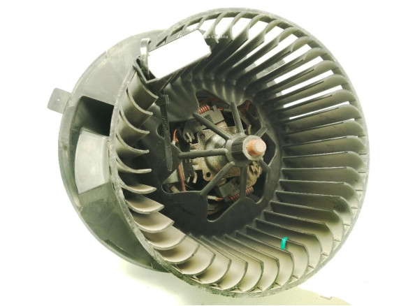 MOTOR CALEFACCION VW PASSAT (362)|Desguaces La Cabaña