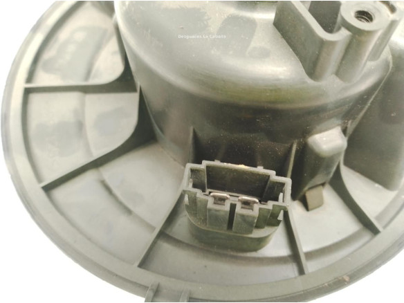 MOTOR CALEFACCION VW PASSAT (362)|Desguaces La Cabaña