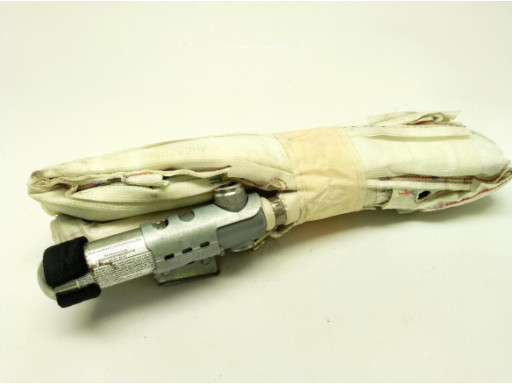 AIRBAG CORTINA IZQUIERDA|Desguaces La Cabaña