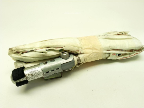 AIRBAG CORTINA IZQ BMW 6 (E63)|Desguaces La Cabaña