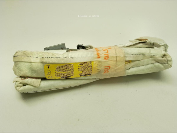 AIRBAG CORTINA IZQ BMW 6 (E63)|Desguaces La Cabaña