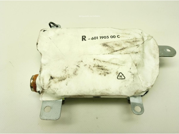 AIRBAG PUERTA LAT DEL DER BMW 6 (E63)|Desguaces La Cabaña