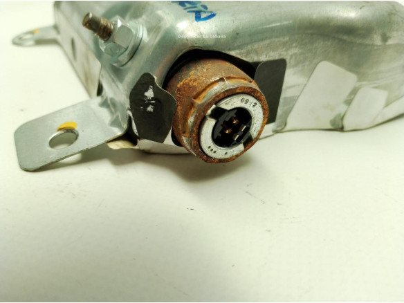 AIRBAG PUERTA LAT DEL DER BMW 6 (E63)|Desguaces La Cabaña