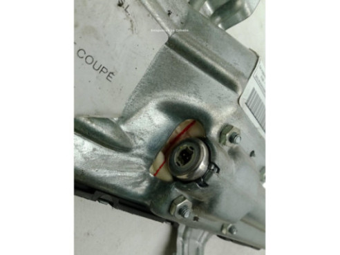 AIRBAG PUERTA LAT DEL DER MERCEDES BENZ CLASE C Coupé (CL203)|Desguaces La Cabaña