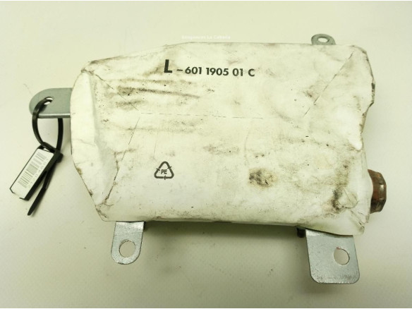 AIRBAG PUERTA LAT DEL IZQ BMW 6 (E63)|Desguaces La Cabaña