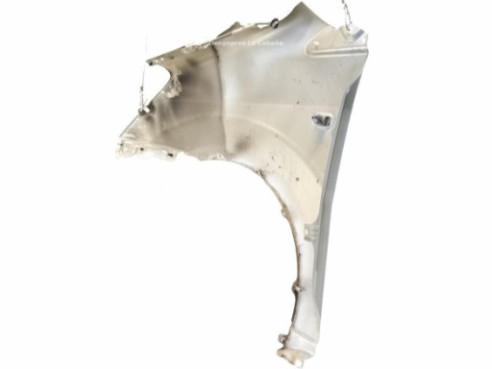 4342005372 PALIER DEL IZQ TOYOTA COROLLA Verso (ZER_, ZZE12_, R1_)|Desguaces La Cabaña 2