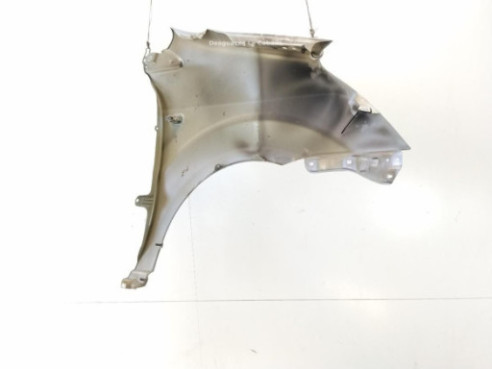 4342005372 PALIER DEL IZQ TOYOTA COROLLA Verso (ZER_, ZZE12_, R1_)|Desguaces La Cabaña 2