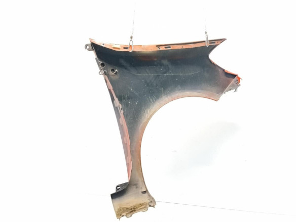 631014270R ALETA DEL IZQ RENAULT CLIO III (BR0/1, CR0/1)|Desguaces La Cabaña