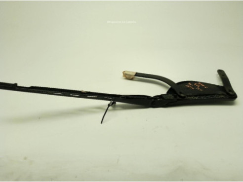 BRAZO LIMPIAPARABRISAS DEL DER BMW 6 (E63)|Desguaces La Cabaña