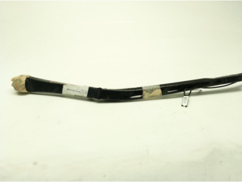BRAZO LIMPIAPARABRISAS DEL IZQ BMW 6 (E63)|Desguaces La Cabaña