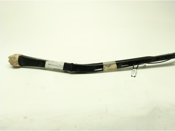 BRAZO LIMPIAPARABRISAS DEL IZQ BMW 6 (E63)|Desguaces La Cabaña
