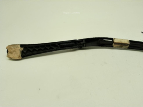 BRAZO LIMPIAPARABRISAS DEL IZQ BMW 6 (E63)|Desguaces La Cabaña