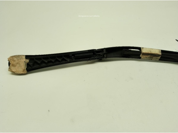 BRAZO LIMPIAPARABRISAS DEL IZQ BMW 6 (E63)|Desguaces La Cabaña
