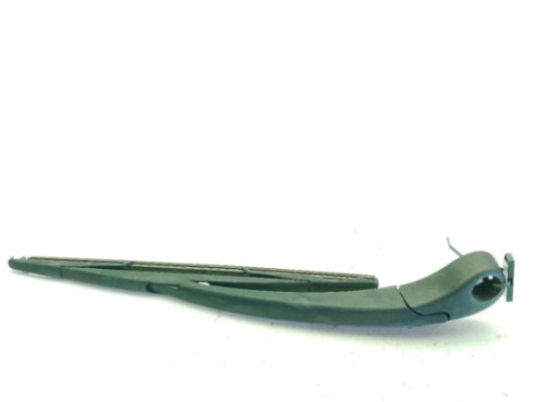 7701059392 BRAZO LIMPIAPARABRISAS TRA PORTÓN RENAULT MEGANE III Grandtour (KZ0/1)|Desguaces La Cabaña