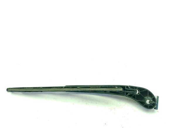 7701059392 BRAZO LIMPIAPARABRISAS TRA PORTÓN RENAULT MEGANE III Grandtour (KZ0/1)|Desguaces La Cabaña