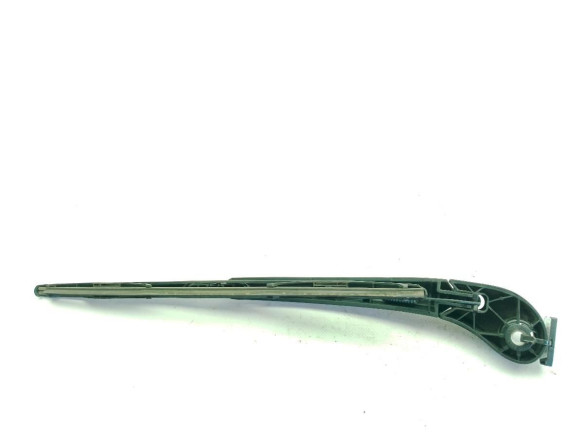 7701059392 BRAZO LIMPIAPARABRISAS TRA PORTÓN RENAULT MEGANE III Grandtour (KZ0/1)|Desguaces La Cabaña