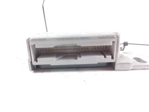 CENTRALITA|Desguaces La Cabaña 2