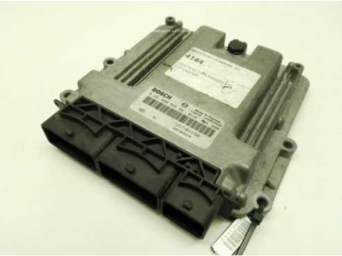 237104376R, CENTRALITA MOTOR RENAULT KANGOO / GRAND KANGOO (KW0/1_)|Desguaces La Cabaña
