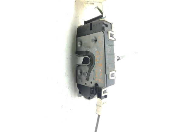 CERRADURA PUERTA LAT DEL DER MERCEDES BENZ SPRINTER 3-t Furgón (906)|Desguaces La Cabaña