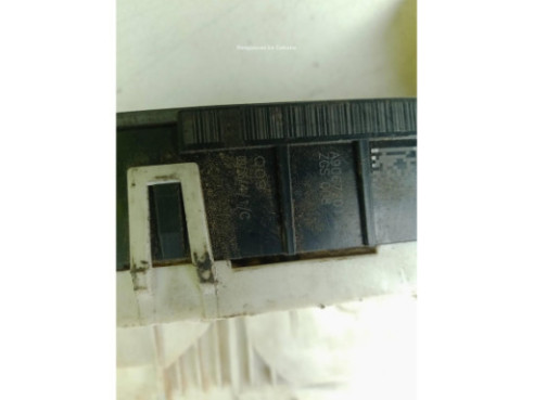 CERRADURA PUERTA LAT DEL DER MERCEDES BENZ SPRINTER 3-t Furgón (906)|Desguaces La Cabaña