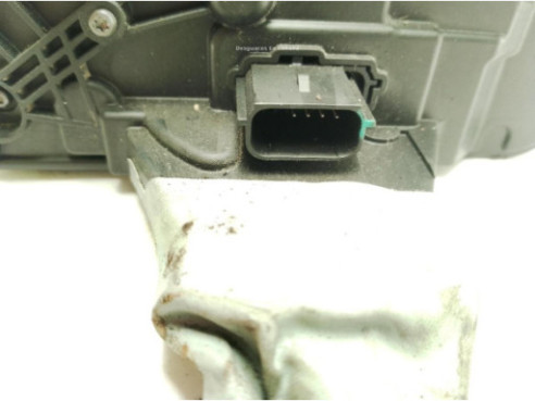 CERRADURA PUERTA LAT DEL DER FORD FOCUS IV (HN)|Desguaces La Cabaña