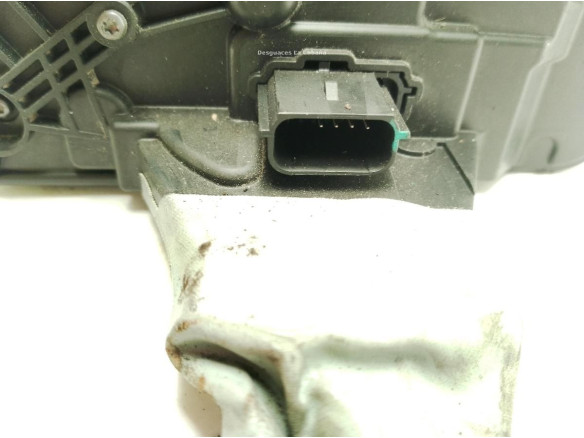 CERRADURA PUERTA LAT DEL DER FORD FOCUS IV (HN)|Desguaces La Cabaña