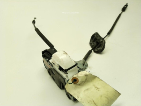 CERRADURA PUERTA LAT DEL DER FORD FOCUS IV (HN)|Desguaces La Cabaña