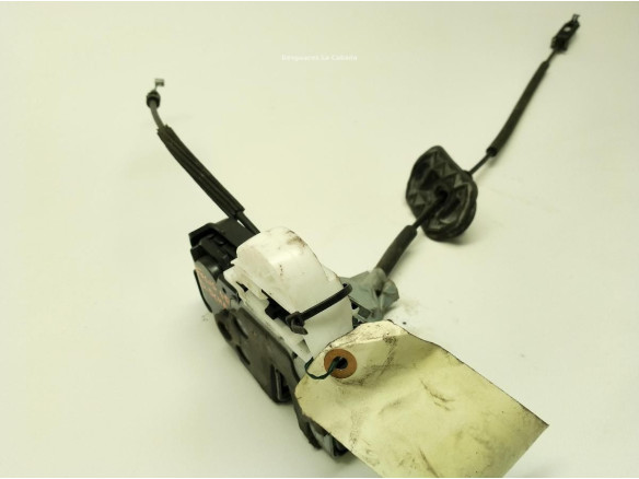 CERRADURA PUERTA LAT DEL DER FORD FOCUS IV (HN)|Desguaces La Cabaña