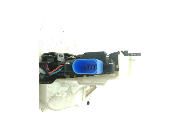 CERRADURA PUERTA LAT DEL IZQ VW JETTA III (1K2)|Desguaces La Cabaña