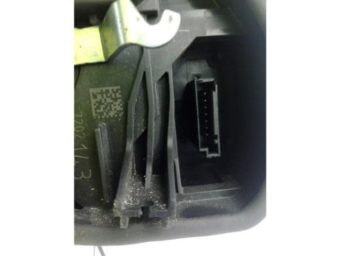 51217202143 CERRADURA PUERTA LAT DEL IZQ BMW 3 (E90)|Desguaces La Cabaña
