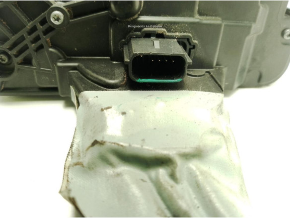 CERRADURA PUERTA LAT TRA DER FORD FOCUS IV (HN)|Desguaces La Cabaña