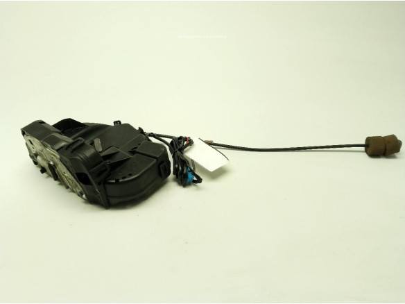 CERRADURA PUERTA LAT TRA DER MERCEDES BENZ CLASE C (W203)|Desguaces La Cabaña