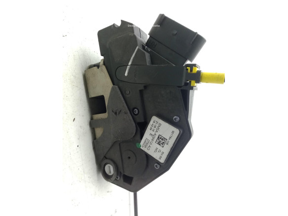 CERRADURA PUERTA LAT TRA DER FORD KUGA II (DM2)|Desguaces La Cabaña