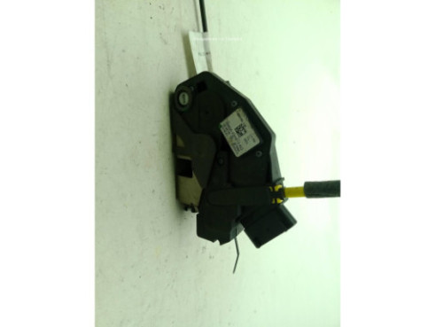 CERRADURA PUERTA LAT TRA IZQ FORD KUGA II (DM2)|Desguaces La Cabaña