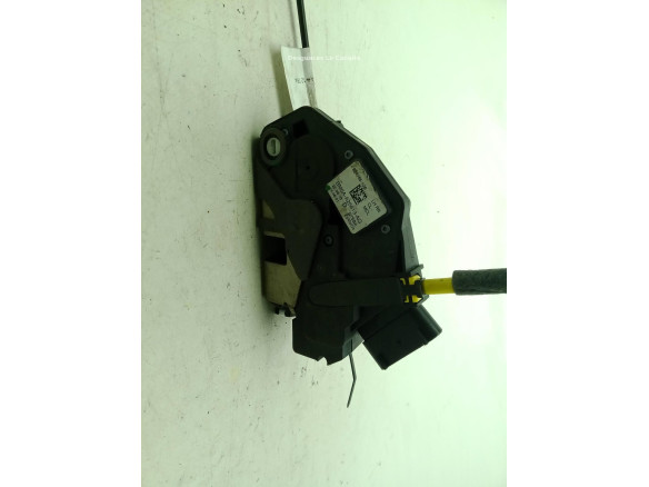 CERRADURA PUERTA LAT TRA IZQ FORD KUGA II (DM2)|Desguaces La Cabaña