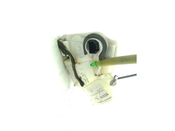 CERRADURA PUERTA LAT TRA IZQ MAZDA 3 (BL)|Desguaces La Cabaña