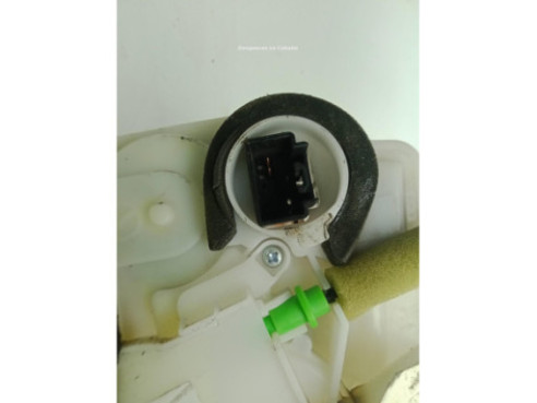 CERRADURA PUERTA LAT TRA IZQ MAZDA 3 (BL)|Desguaces La Cabaña