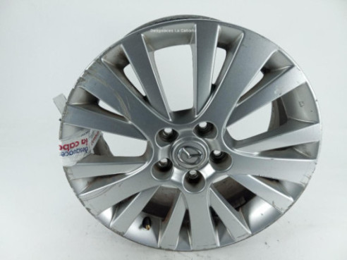 9965307070 LLANTA ALUMINIO 1 MAZDA 6 |Desguaces La Cabaña