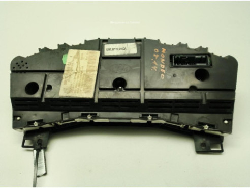 8M2T10849CA CUADRO INSTRUMENTOS FORD MONDEO IV (BA7)|Desguaces La Cabaña