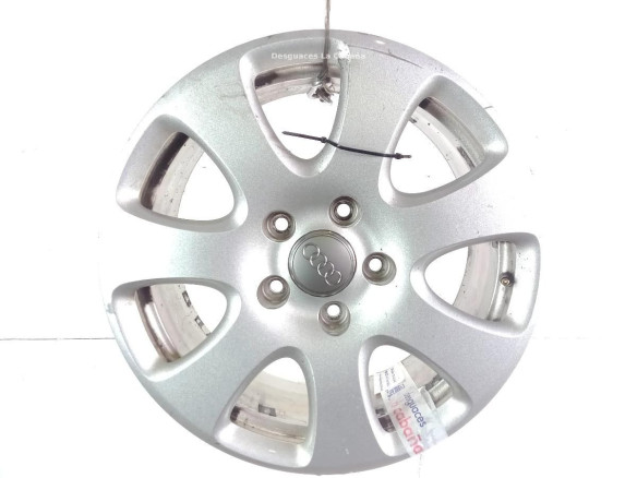 4L0601025E LLANTA ALUMINIO 1 AUDI Q7 (4LB) |Desguaces La Cabaña