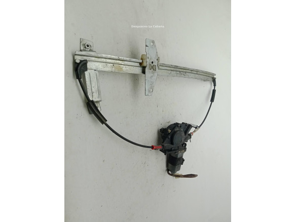 ELEVALUNAS PUERTA LAT DEL DER TATA SAFARI |Desguaces La Cabaña