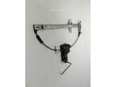 ELEVALUNAS PUERTA LAT DEL DER TATA SAFARI |Desguaces La Cabaña