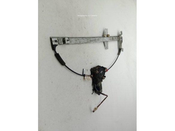 ELEVALUNAS PUERTA LAT DEL DER TATA SAFARI |Desguaces La Cabaña